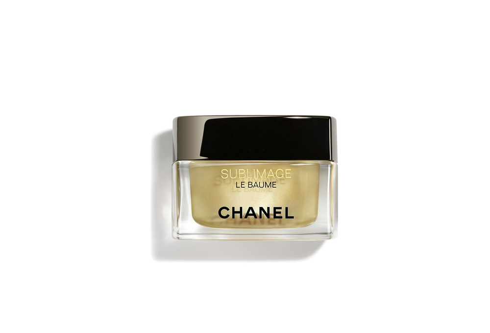 Chanel Sublimage Le Baume Регенерирующий бальзам для защиты кожи