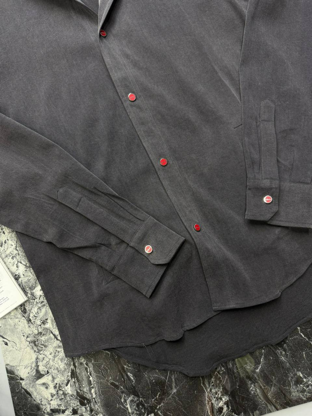Рубашка Kiton