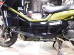 Honda PS250 BIG ruckus MF09-1001444