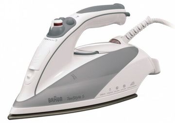 Праска Braun TexStyle TS 535 TPA GY