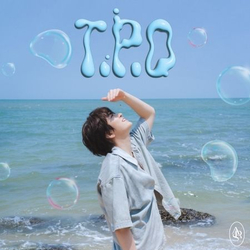 Альбом YOUNGJAE - T.P.O Digital Single Album PLVE ALBUM RANDOM Version