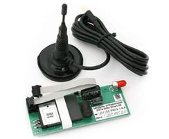 Модуль управления ZOTA GSM/GPRS Smart SE\MK-S\Solid
