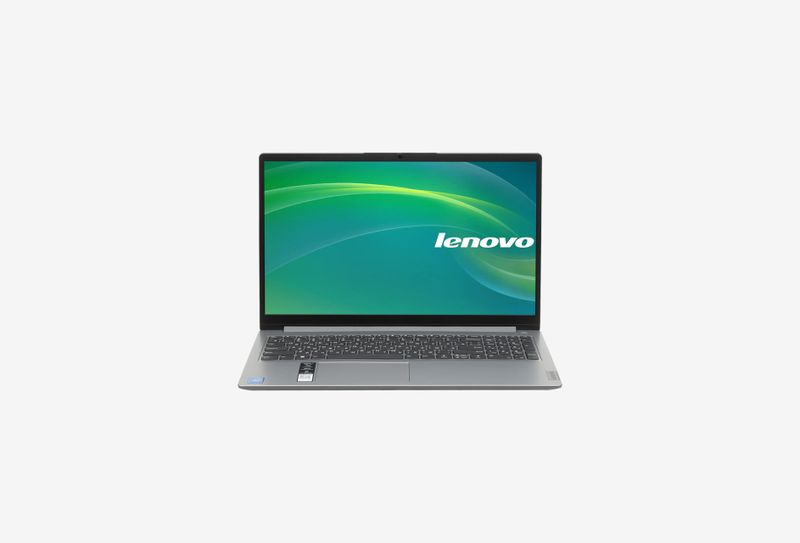 Ноутбук 15.6" Lenovo Intel Celeron N4020 1.1 ГГц 8 ГБ DDR4 Intel UHD Graphics 600 IdeaPad 1 15IGL7