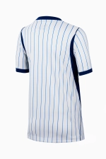 Футболка Nike Inter Milan 26/27 Away Stadium Junior - белый