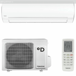 Daichi O235AVQS1R-1 / O235FVS1R-1