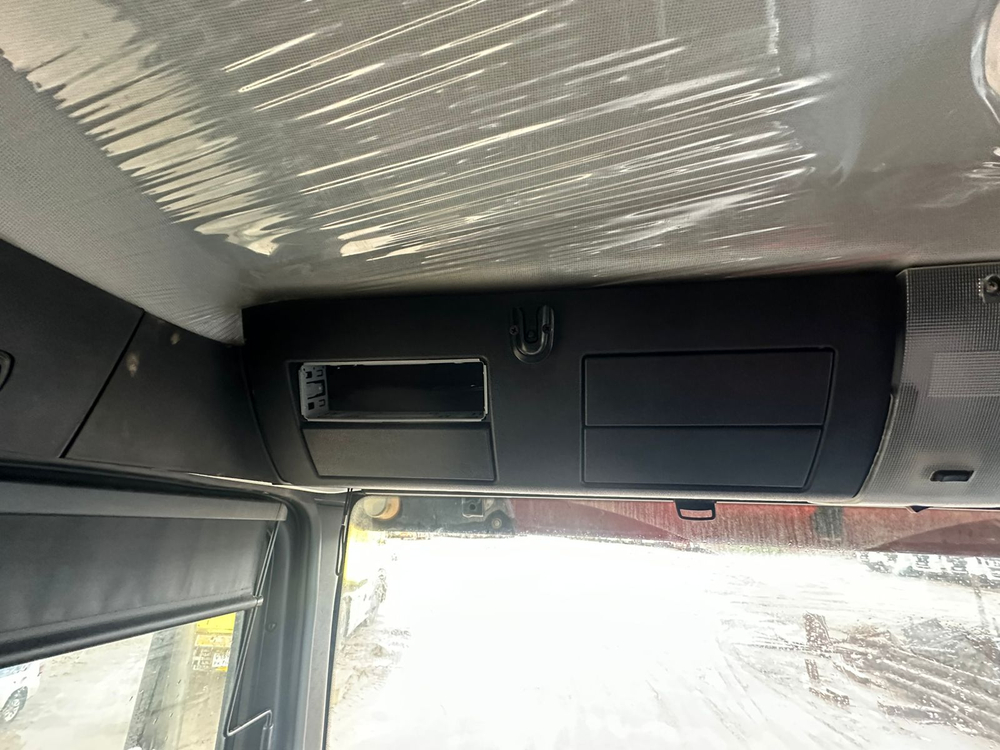 SITRAK C7H 8x4 Самосвал ZZ3316V386ME (Дизельный, 12,4 л, 540 л.с., МТ)