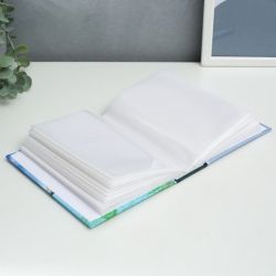 Фотоальбом Image Art IA-100PP серия 310 морской пейзаж термосварка 100 фотографий размер 10х15