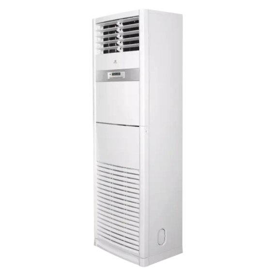 Полупромышленная колонная сплит-система Royal Clima ESPERTO 2024 on/off ES-S 24HRCX/ES-E 24HSCX