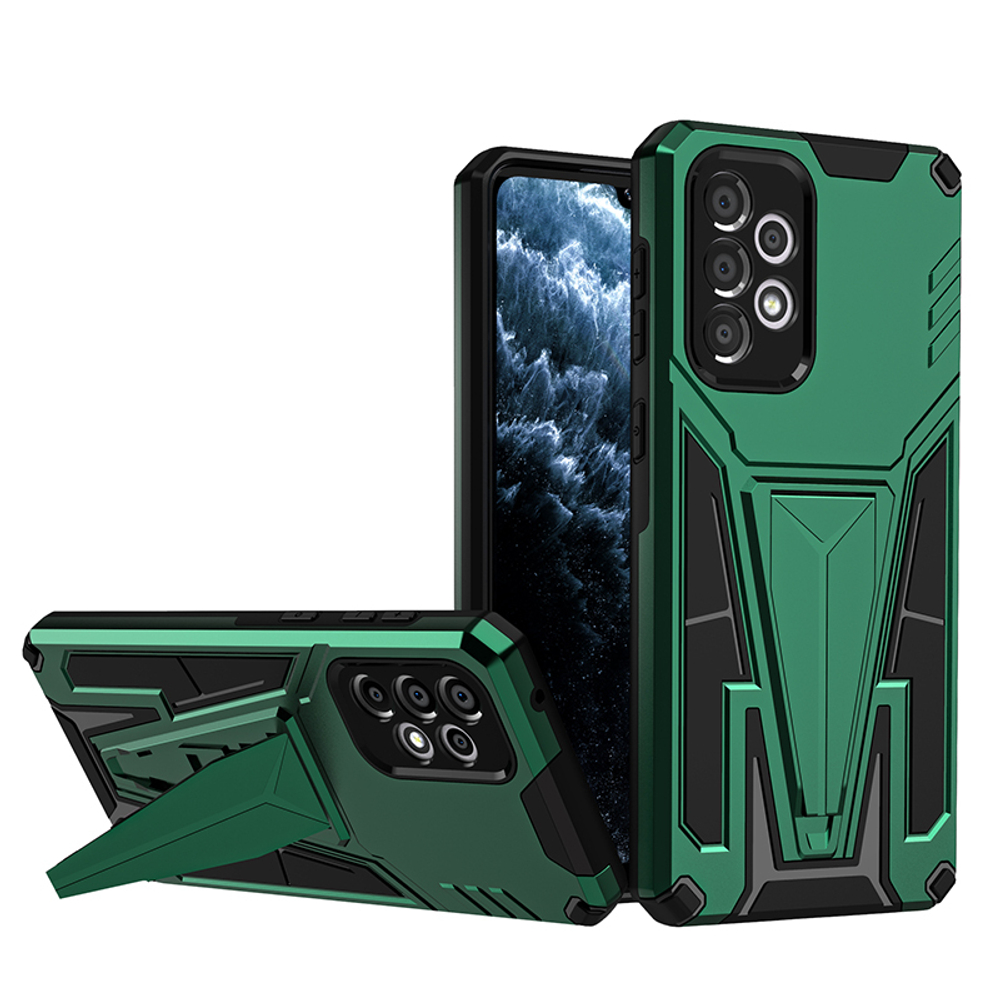 Чехол Rack Case для Samsung Galaxy A33