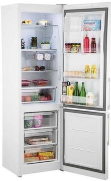 Холодильник Hotpoint-Ariston HMD 520 W