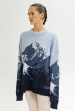 Джемпер CERVINIA