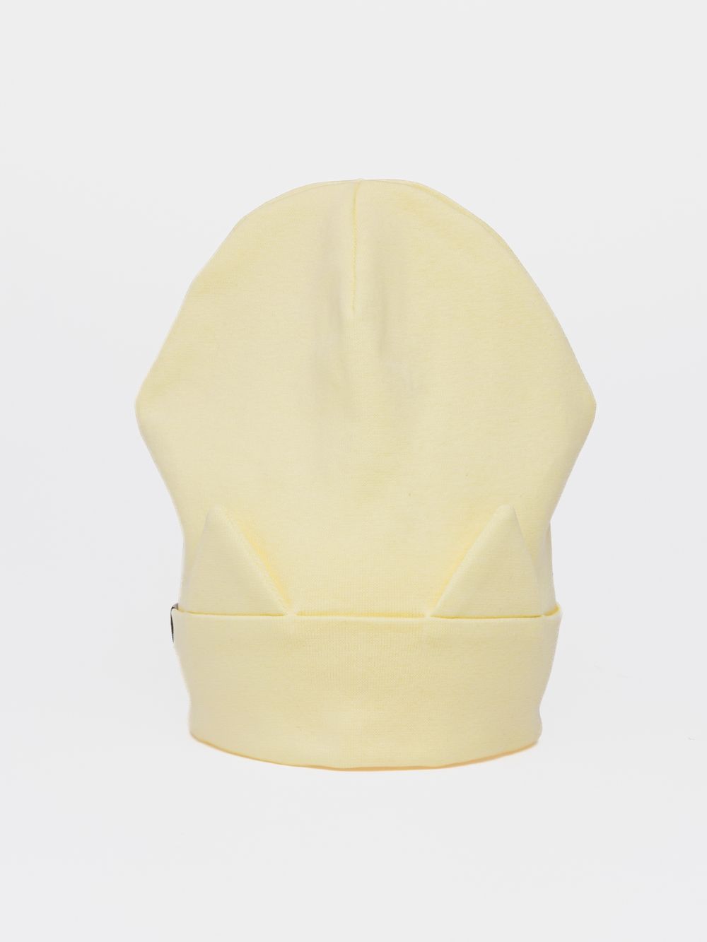 Шапка трикотажная КИС(Груша)