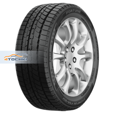 Легковая шина Fortune 215/65R16 98H SnowFun FSR-901 TL