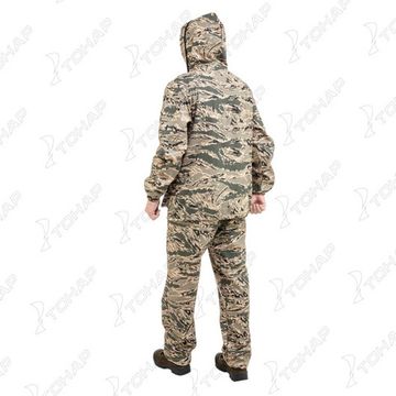 Костюм летний противомоскитный Тайфун, цв. КМФ Легион р.52-54/170-176 (T-KS-T-L1227-2XL-1) Helios