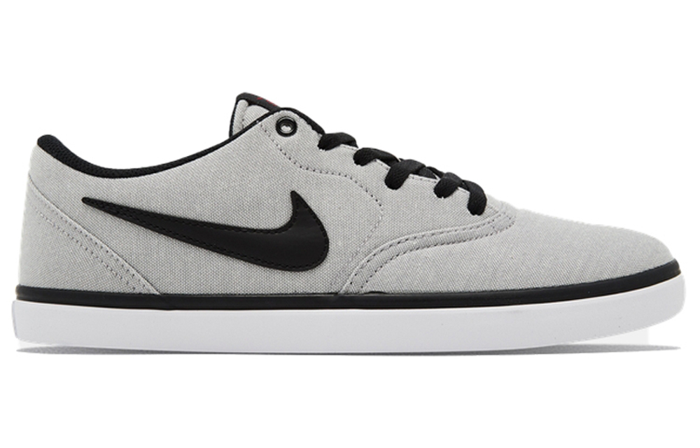 Кроссовки Nike Sb Check Solar Canvas
