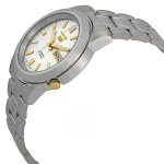 Мужские наручные часы Seiko SNKK09K1