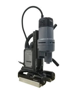 Магнитный сверлильный станок REALREZ RMD23 ТUBE 1800W