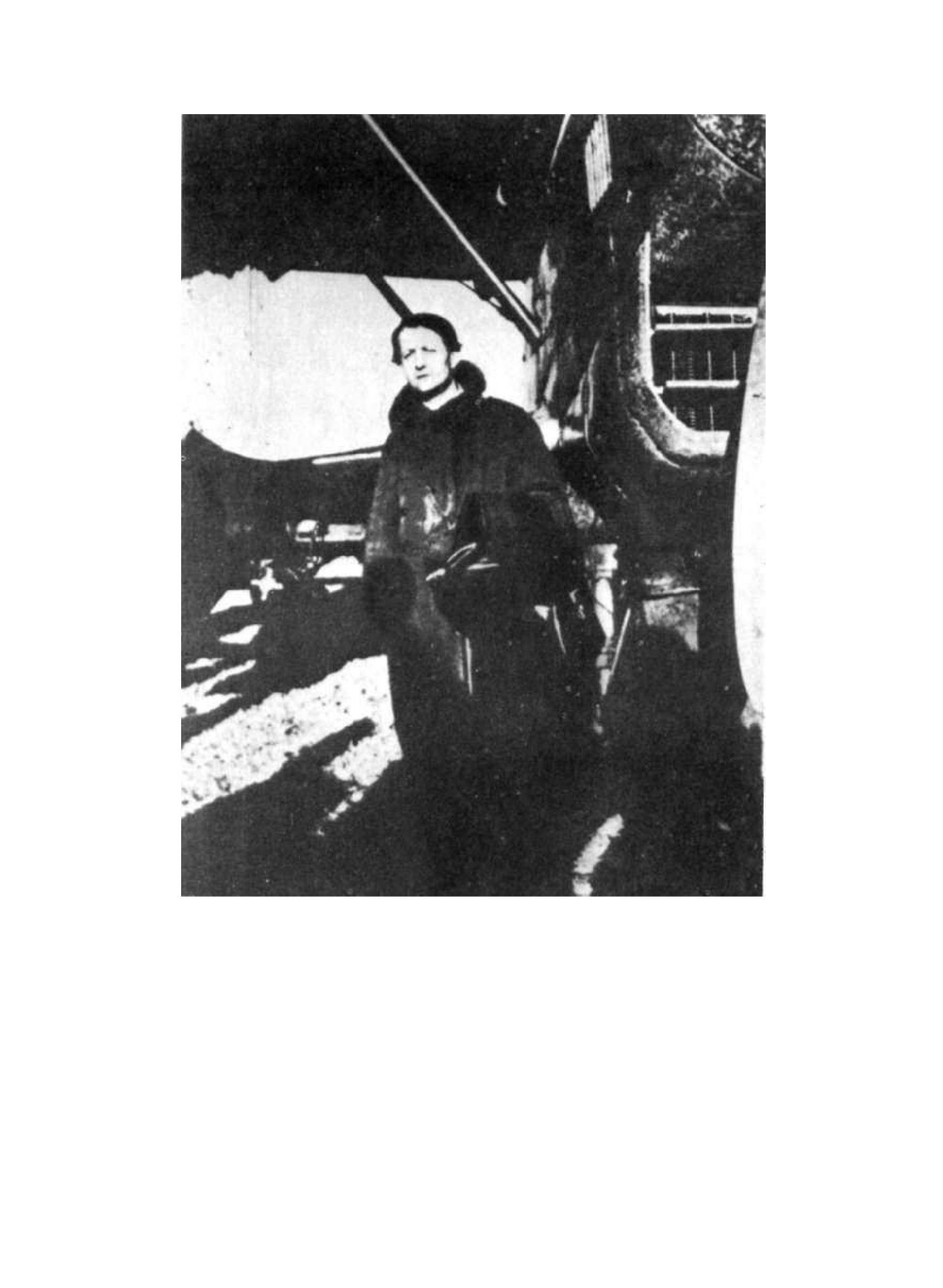 Зеркало лимба | А. Мальро