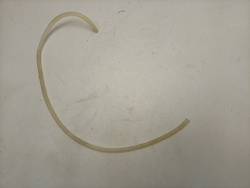 CS41061DB1/2-07 кт53 Трубка прессостата для стиральной машины Candy б/у