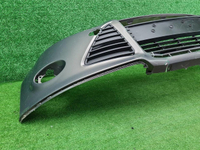 Бампер передний Ford Focus 3 (2011-2015)