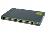 Коммутатор Cisco Catalyst WS-C2960S-48TS-S