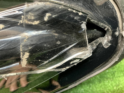 Фара левая Changan Eado Plus (2020-н.в.) LED