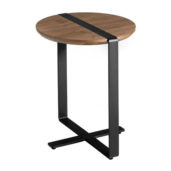 Журнальный столик Angel Cerda 2054 Ø50x52 см