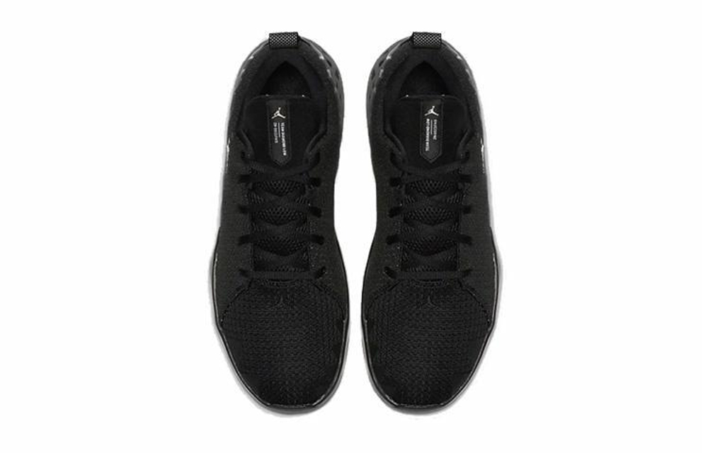 Кроссовки Jordan Jumpman Diamond Low