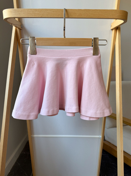 Хлопковая юбка клеш Polo Ralph Lauren, 92