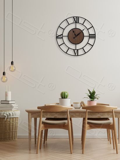 Настенные часы "Victorian"