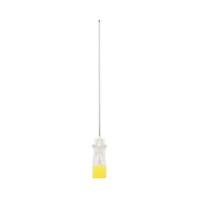 Игла спинальная 20Gх6, 0,9х150мм Quincke