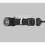 Фонарь Armytek Wizard C2 Magnet USB White