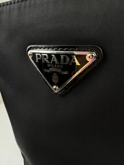 Сапоги Prada