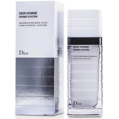 Dior Homme Dermo System After Shave Repairing Balm 100ml