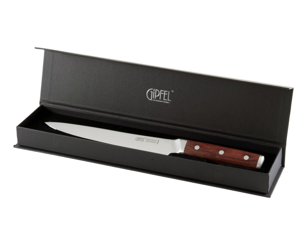 Нож разделочный Gipfel Grifo 9858