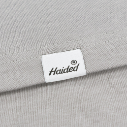 Футболка HAIDED PONG Grey