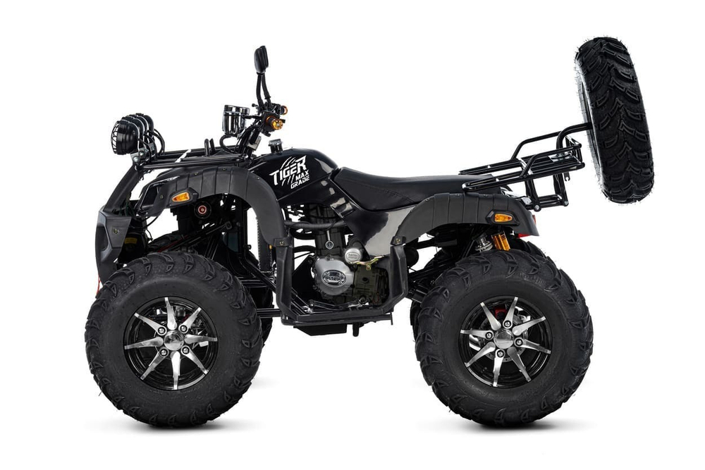 Квадроцикл TIGER MAX GRADE 300