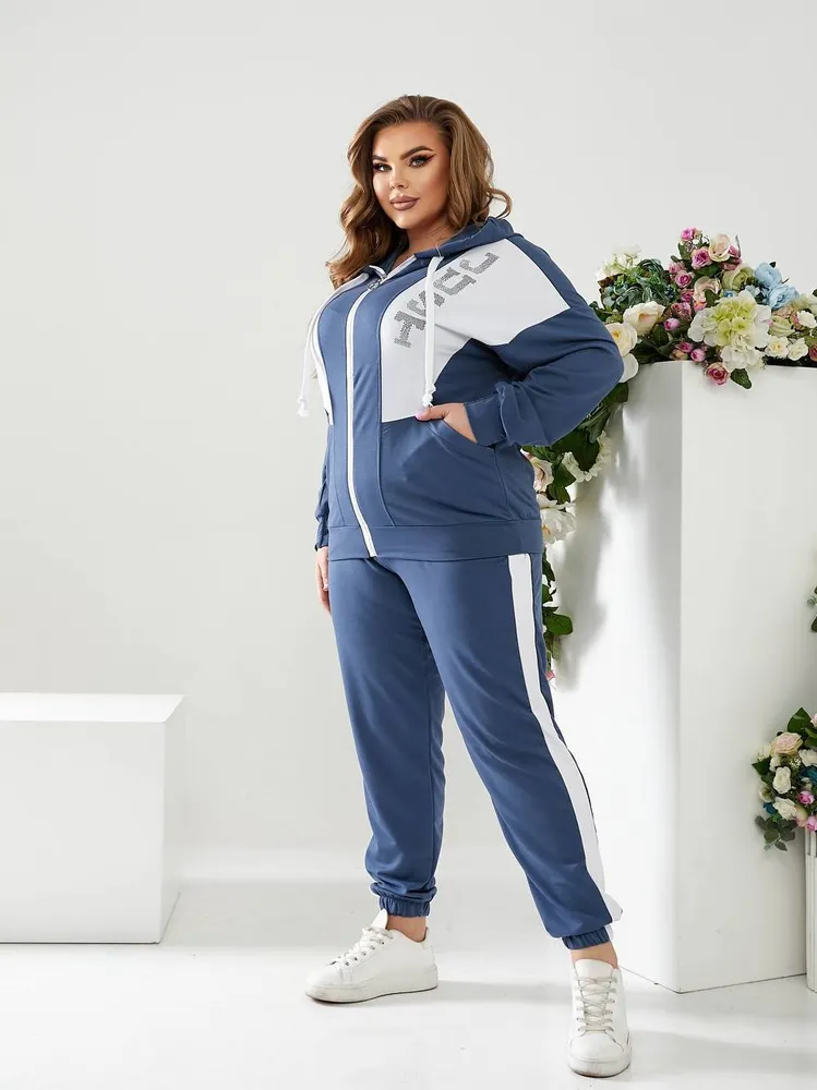 Костюм спортивный УК-440 Fabrika