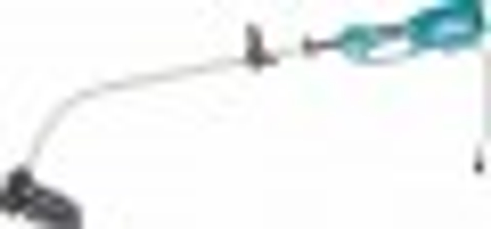 Триммер электрический MAKITA UR3500