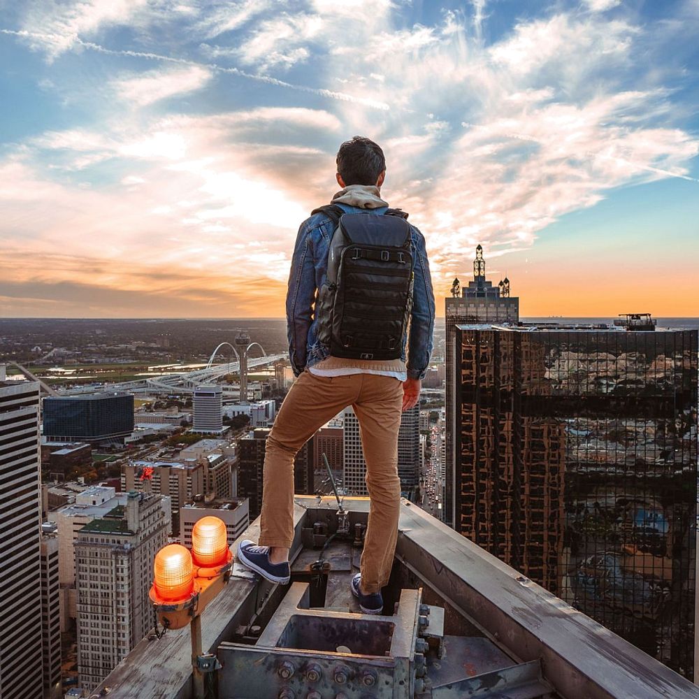 Tenba Axis Tactical Backpack 32