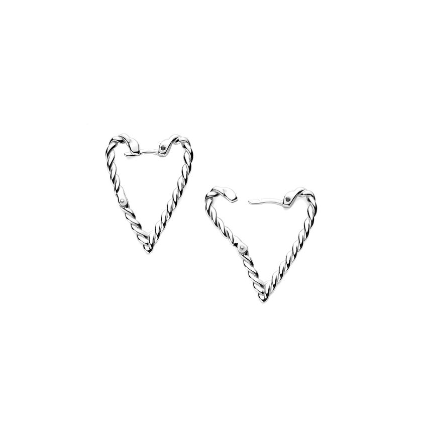 Серьги Эми