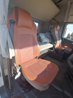 Foton AUMAN 4x2 Седельный тягач EST A 1846 AMT (Дизельный, 11,8 л, АТ, 470 л.с.)
