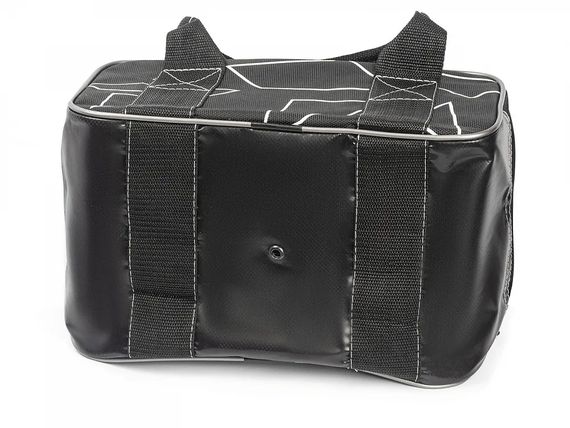 Сумка для грузов Sargan Енот