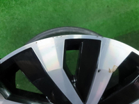Диск литой R18 VW Touareg 3 (2018-н.в.)