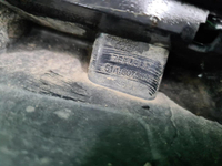 Бампер передний BMW X1 F48 (2019-2022) M-paket