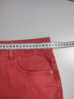 Юбка Nydj джинсовая 40 размер