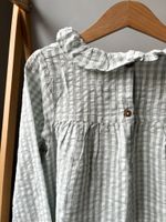 Хлопковая блузка Next, 122