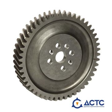 Шестерня распредвала двигателя со втулкой WEICHAI WD10