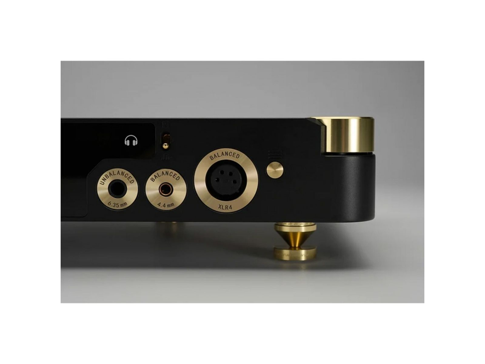Предусилитель Laiv Audio Harmony HP2A