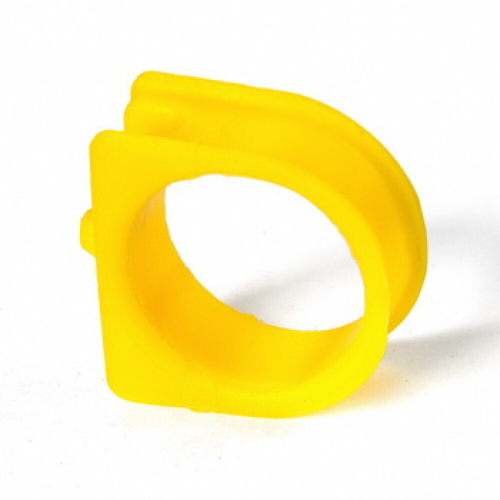 Полиуретановая подушка рулевой рейки, I. D. = 50 мм (1 шт.), Точка опоры.1-12-2924